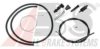 PEUGE 1629A5 Accelerator Cable